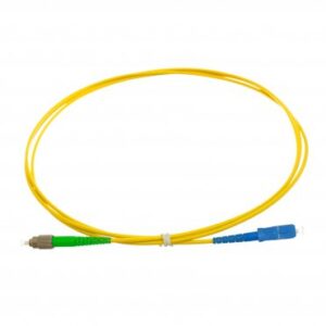 Patchcord SM SX SC/PC-FC/APC DO KONFIGURACJI