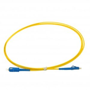 Patchcord SM SX SC/PC-LC/PC DO KONFIGURACJI