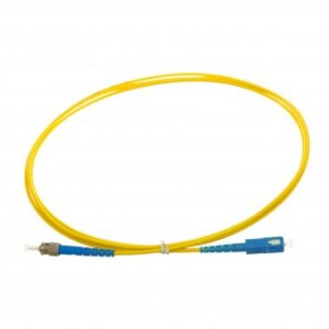 Patchcord SM SX SC/PC-ST/PC DO KONFIGURACJI