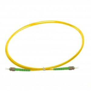 Patchcord SM SX ST/APC-ST/APC DO KONFIGURACJI