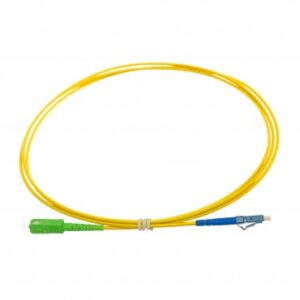 Patchcord SM SX SC/APC-LC/PC DO KONFIGURACJI