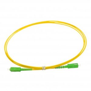 Patchcord SM SX SC/APC-SC/APC DO KONFIGURACJI