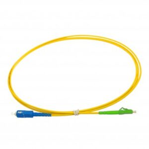 Patchcord SM SX SC/PC-LC/APC DO KONFIGURACJI