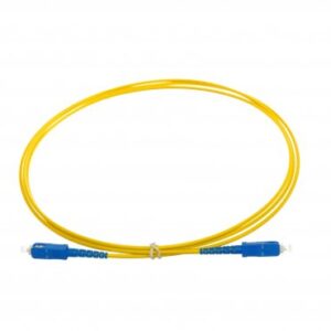 Patchcord SM SX SC/PC-SC/PC DO KONFIGURACJI