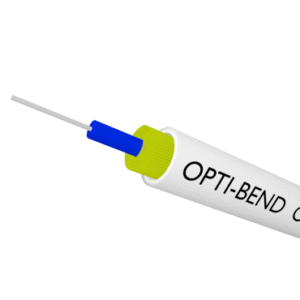 Kabel FTTH OPTI-BEND-O 1J G.657A2