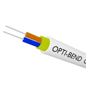 KABEL FTTH OPTI-BEND-O 2J G.657A2