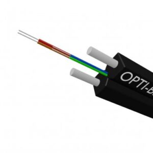 KABEL FTTH OPTI-BEND-FLEX 4J G.657A2 CZARNY