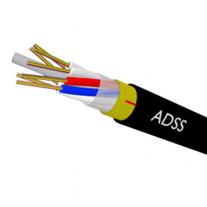 Kabel samonośny 12 - 72J SPAN 100m