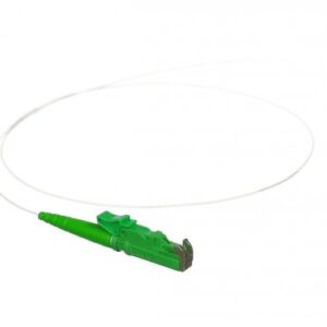Pigtail SM E2000/APC 900um G.652D Easy-strip 2m (inne dł. na zamówienie)
