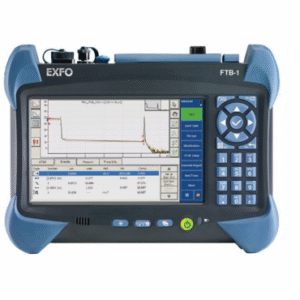 Reflektometr OTDR EXFO FTB-1