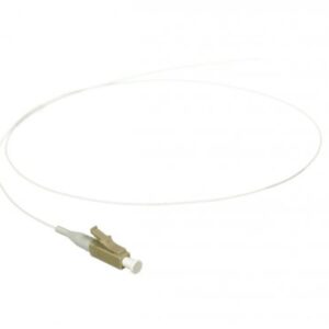 Pigtail MM LC 900um OM1 62,5/125 2m