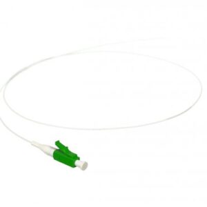 Pigtail SM LC/APC 900um G.652D Easy-strip 2m (inne dł. na zamówienie)