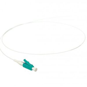 Pigtail MM OM3 LC 50/125 2m