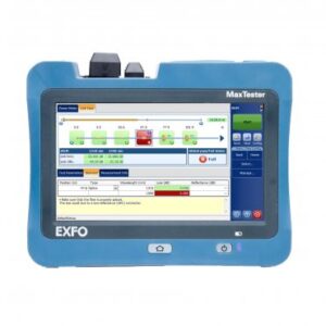 Reflektometr OTDR EXFO Max Tester 730C  1310/1550