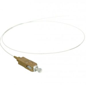 Pigtail MM SC 900um OM1 62,5/125 2m