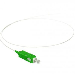 Pigtail SM SC/APC 900um G.657A Easy-strip 2m (inne dł. na zamówienie)