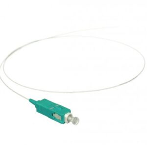 Pigtail MM OM3 SC 50/125 2m