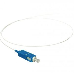 Pigtail SM SC/PC 900um G.652D Easy-strip 2m (inne dł. na zamówienie)