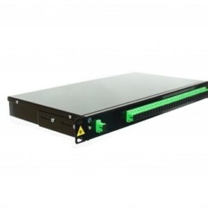 Splitter PLC 1x32 1UHD 19" SC/APC