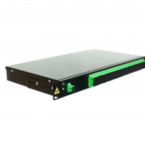 Splitter PLC 1x64 1UHD 19" SC/APC