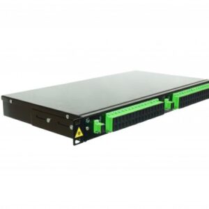 Splitter PLC 2x 1x32 1UHD 19" SC/APC