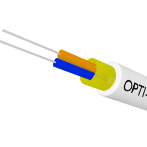 KABEL FTTH OPTI-BEND-O 2xG.657A2