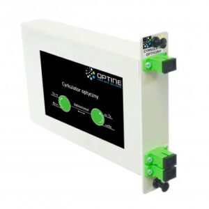 Cyrkulator optyczny 1310nm LGX SC/APC
