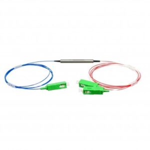Filtr PON 1310&1490/1530-1610 pipe SC/APC