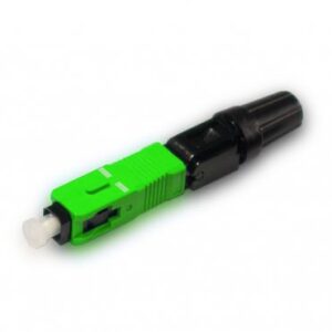 Fast Connector SM SC/APC