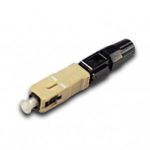 Fast Connector MM SC/PC