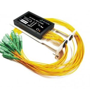 Splitter 1xN FiberM