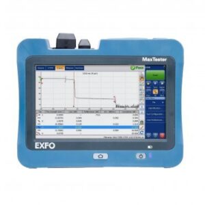 Reflektometr OTDR EXFO Max Tester 715B 1310/1550 + 1625nm