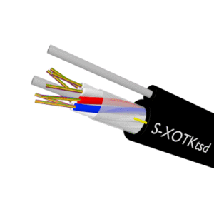 Kabel Ósemkowy 4 - 12J SPAN 60m