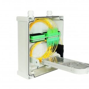 Przełącznica Hermetyczna OPBOX-T(T2)-TW-24SCSX