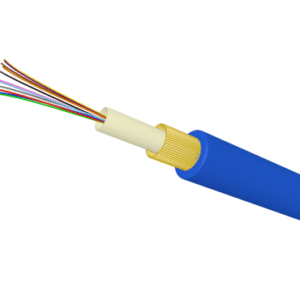 Kabel uniwersalny jednotubowy 8 MM OM3/OM4