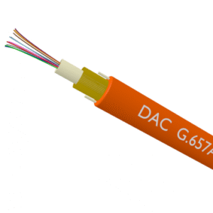 Kabel doziemny - DAC 4J