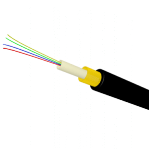 Kabel uniwersalny jednotubowy 4J
