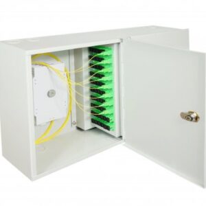 Skrzynka Budynkowa SMT 32 V2 48SCDX