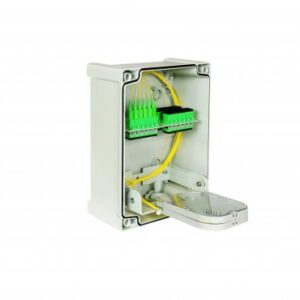 Przełącznica Hermetyczna OPBOX T mini 12SCSX lub 24SCSX
