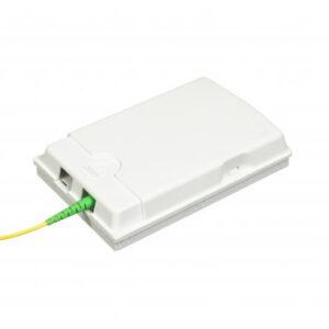 Gniazdo FTTH V4 - 2SC