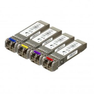 Moduł SFP CWDM 1.25 GB/S TX1270-1610 LC SM