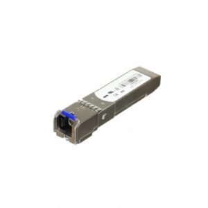 Moduł SFP WDM 1.25 GB/S TX1310/RX1550 SC SM