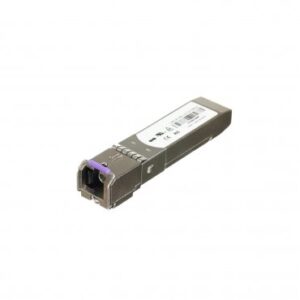 Moduł SFP WDM 1.25 GB/S TX1550/RX1310 SC SM