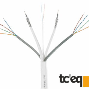 Multikabel (2x680CU, 2xUTP5e, 2xG.657A1)