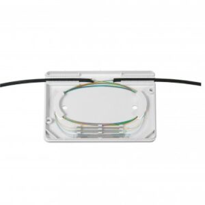 Tacka FTTH  na 3 spawy
