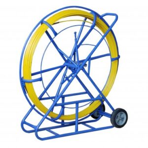 Pilot FRP (włókno szklane) do przeciągania kabli Ø11mm