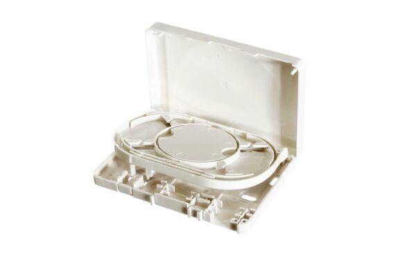 Gniazdo FTTH V3 - 2/4SC - obrazek 3
