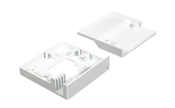 Gniazdo FTTH V2 - 2SC - obrazek 2