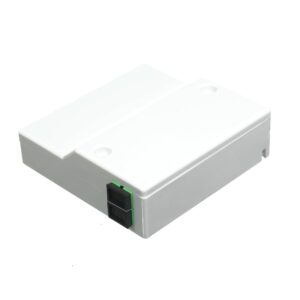 Gniazdo FTTH V2 - 2SC