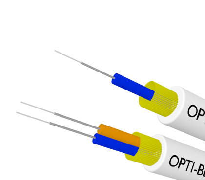 Kable klienckie FTTH